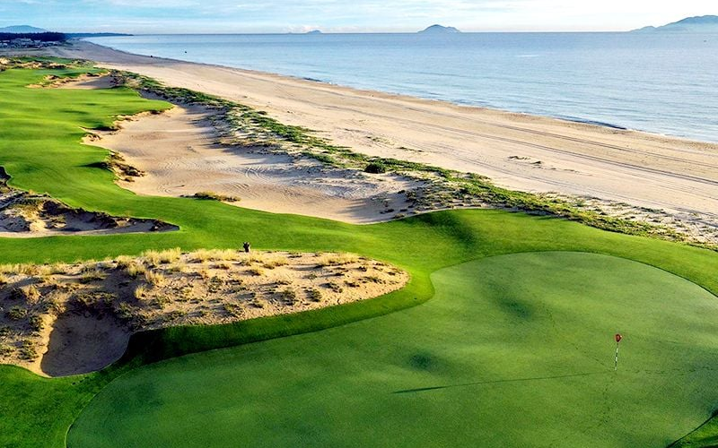 Sân Hoiana Shores Golf Club (7)