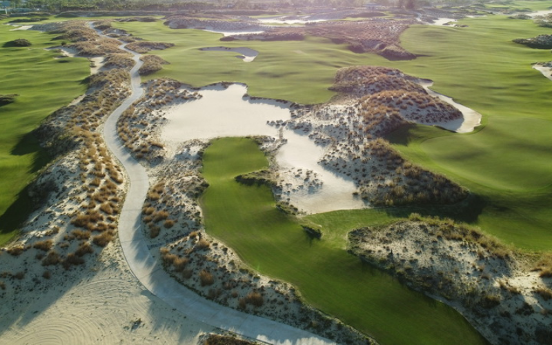 Sân Hoiana Shores Golf Club (8)