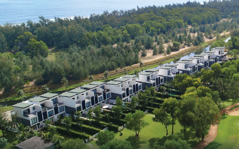 Sân Laguna Golf Lăng Cô (9)