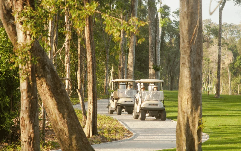 Sân Vinpearl Golf Phú Quốc (10)