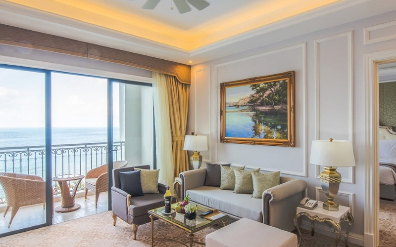 Sân Vinpearl Golf Phú Quốc (11)