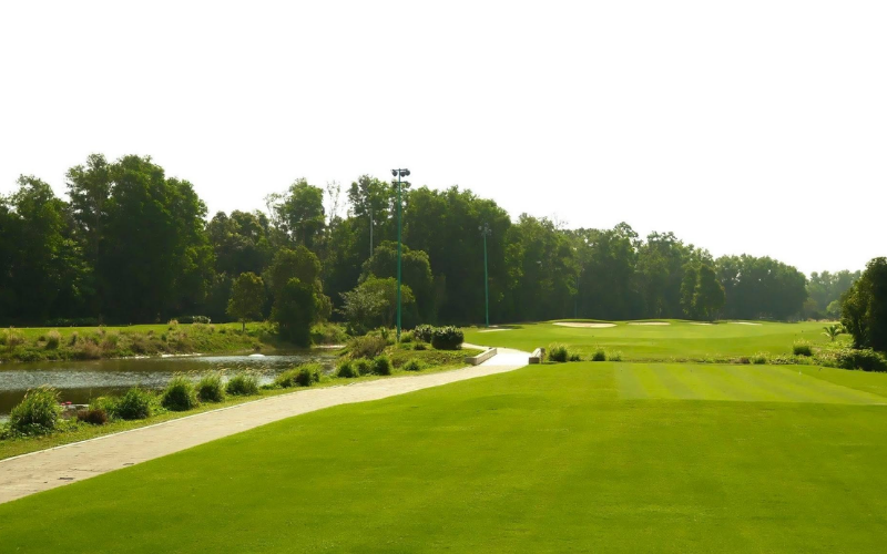 Sân Vinpearl Golf Phú Quốc (3)