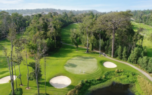 Sân Vinpearl Golf Phú Quốc