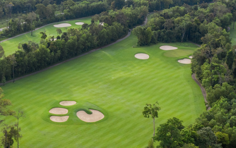 Sân Vinpearl Golf Phú Quốc (5)