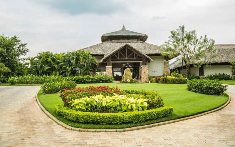 Sân Vinpearl Golf Phú Quốc (8)