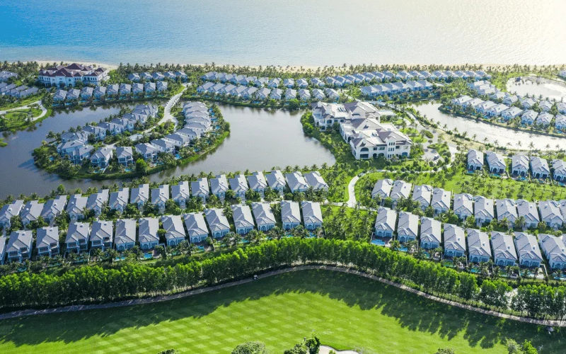 Sân Vinpearl Golf Phú Quốc (9)