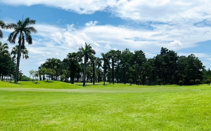 Sân golf Đầm Vạc (Heron Lake Golf Club) (4)