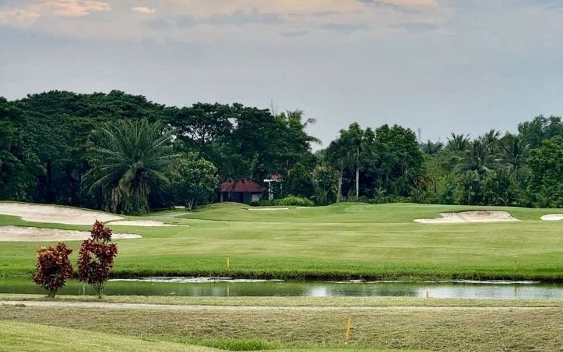 Sân golf Mekong (Royal Island Golf Club) (3)