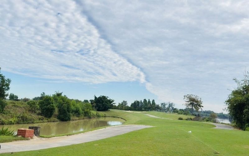 Sân golf Mekong (Royal Island Golf Club) (4)