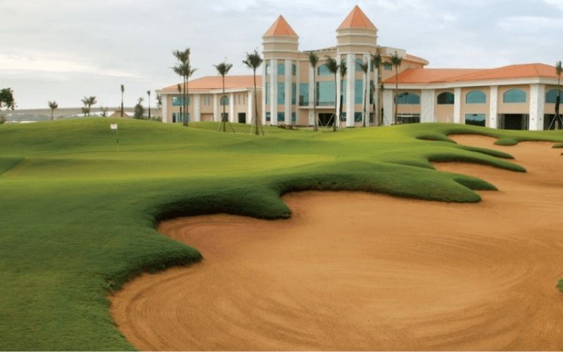 Sân golf Mekong (Royal Island Golf Club) (5)