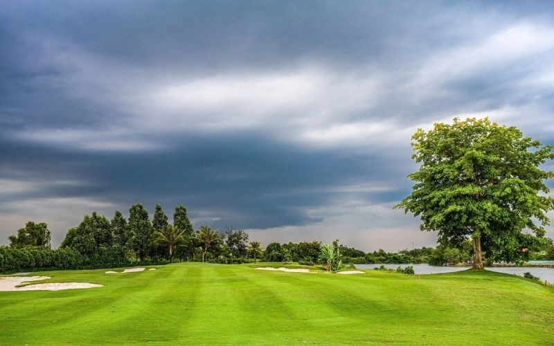 Sân golf Mekong (Royal Island Golf Club) (6)