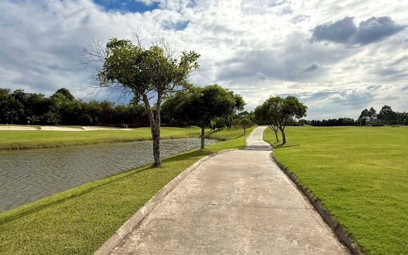 Sân golf Mekong (Royal Island Golf Club) (7)