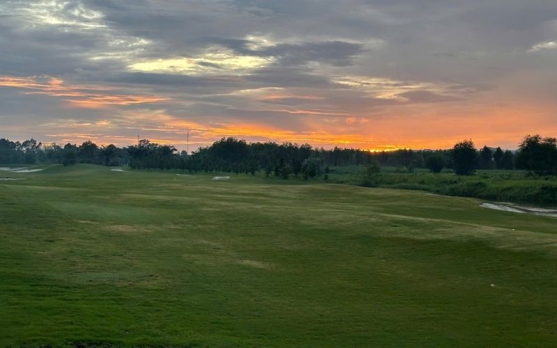 Sân golf Mekong (Royal Island Golf Club) (8)