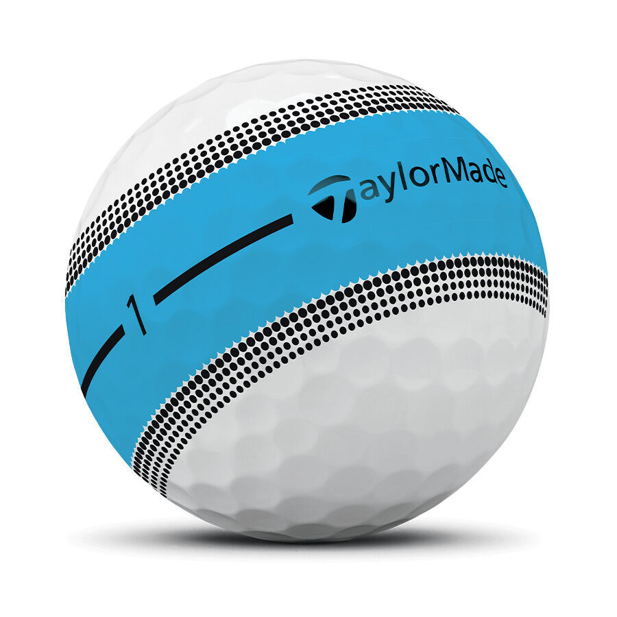 Bóng Golf Tour Response Stripe TaylorMade