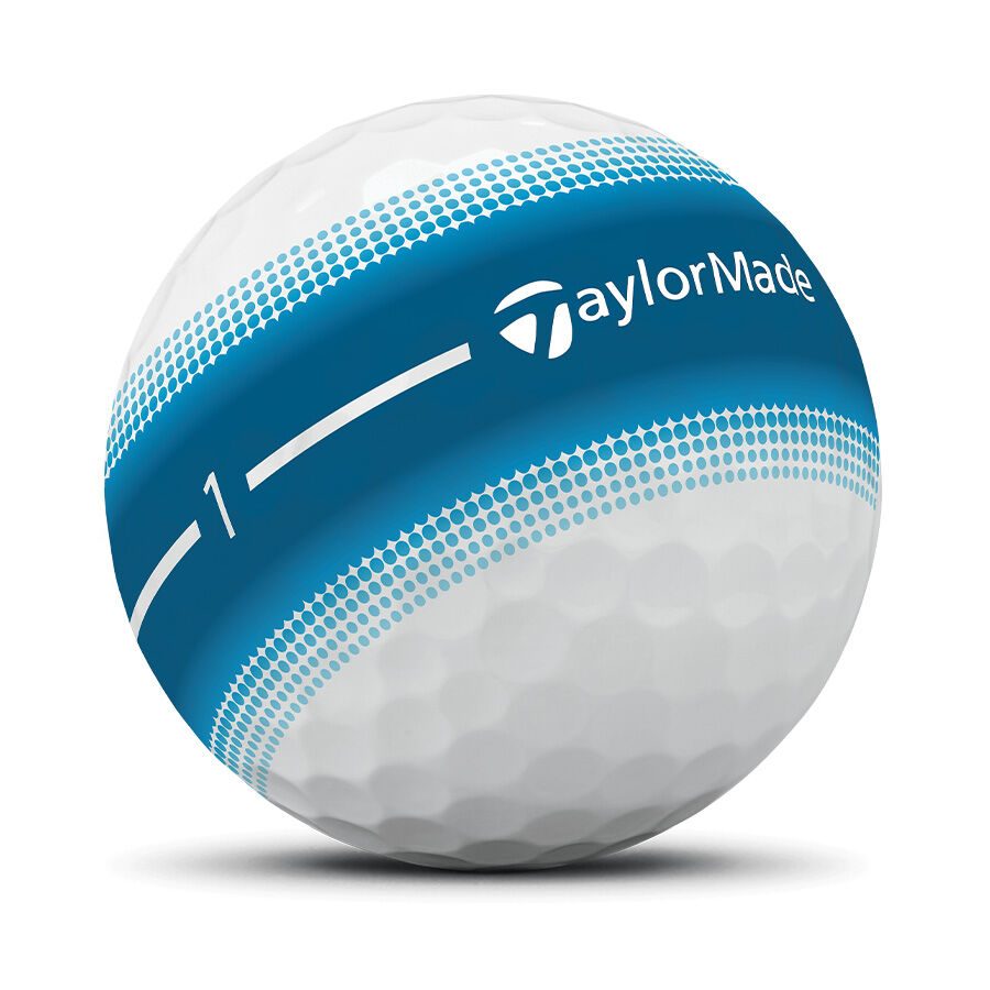 Bóng Golf Tour Response Stripe TaylorMade