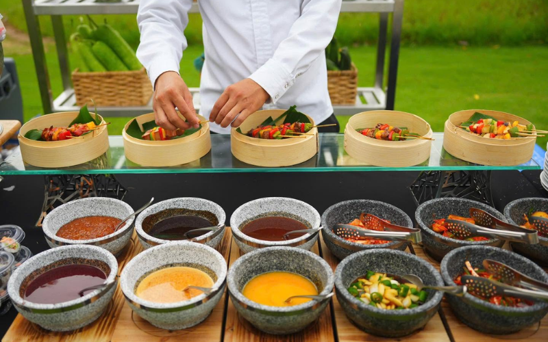 Vinpearl Golf Leman Củ Chi (8)