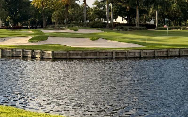 Water Hazard ( Bẫy nước ) (11)