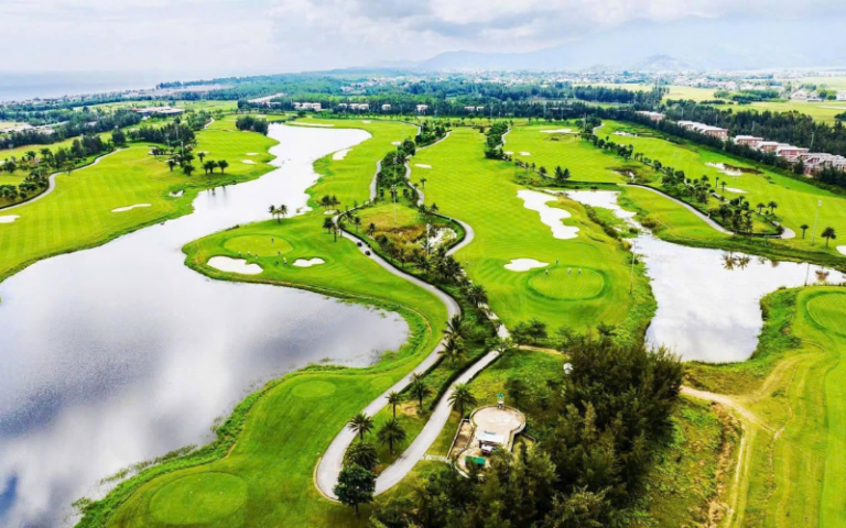 mường thanh golf xuân thành