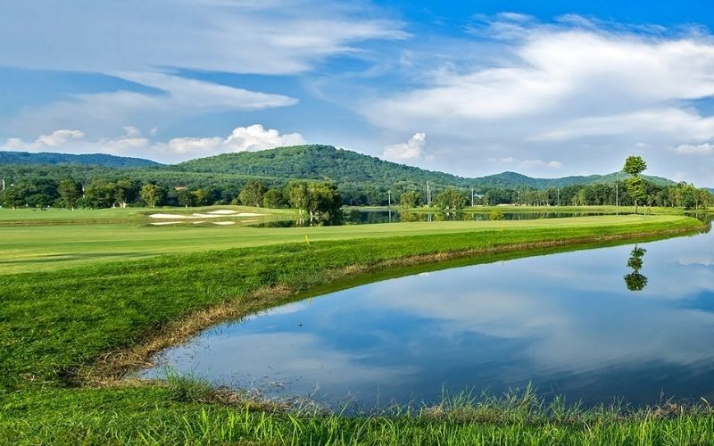 sân Golf Đại Lải (5)