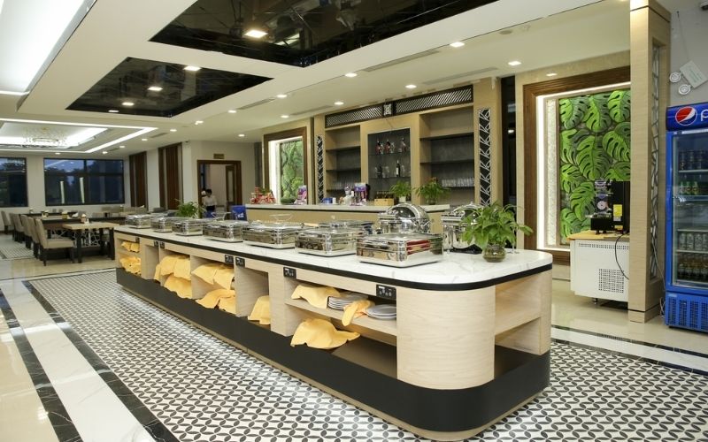 sân Golf Đại Lải (9)