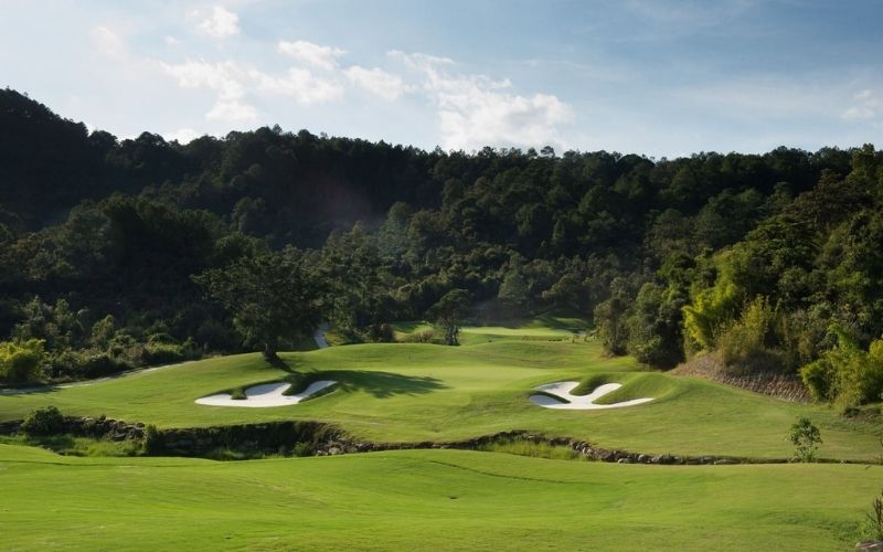 sân Golf The Dàlat at 1200 (4)