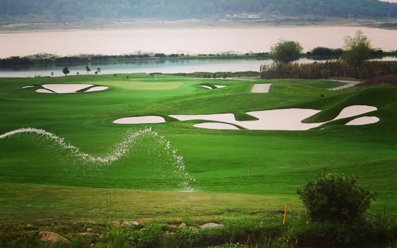 sân Golf The Dàlat at 1200 (6)