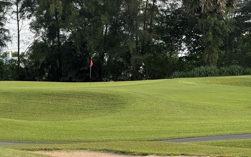 sân golf Twin Doves Golf Club (2)