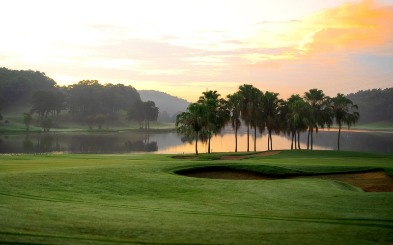 sân golf chí linh (4)