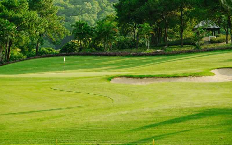Sân Golf Chí Linh: Bảng Giá 2026, Địa Chỉ Và Tiện Ích
