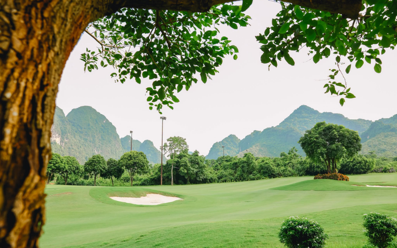 sân golf kim bảng Stone Valley Golf & Resort (3)