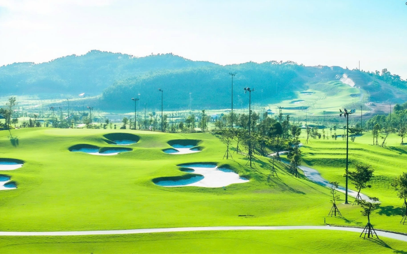 sân golf lục nam bắc giang (3)