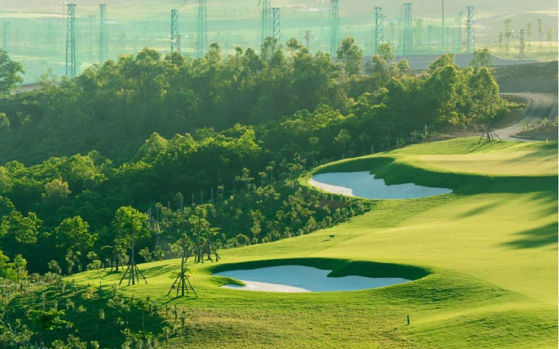 sân golf lục nam bắc giang (4)