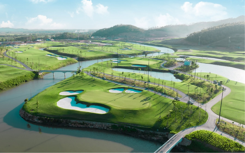 sân golf lục nam bắc giang (5)