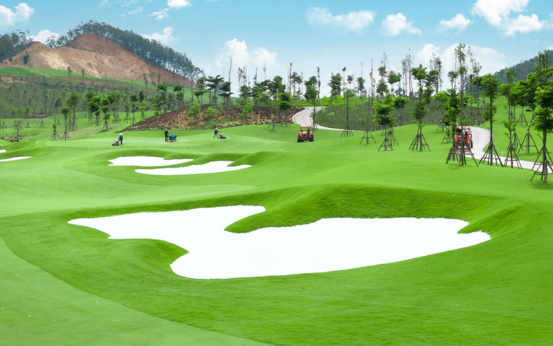sân golf lục nam bắc giang (6)