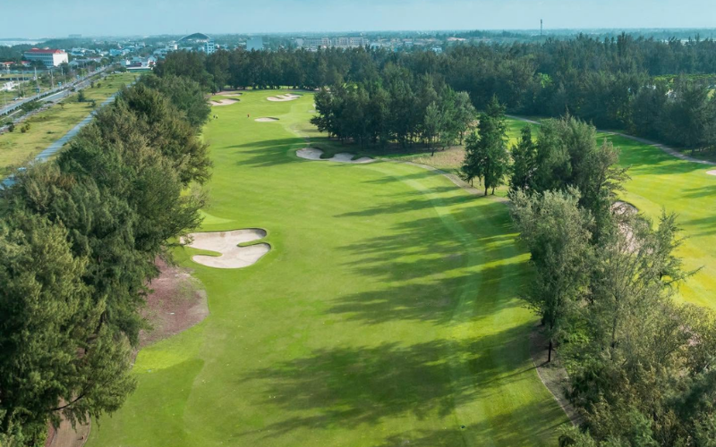 sân golf montgomerie links (5)