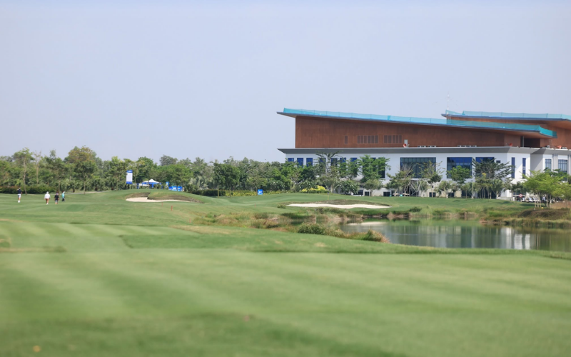 sân golf royal long an (7)