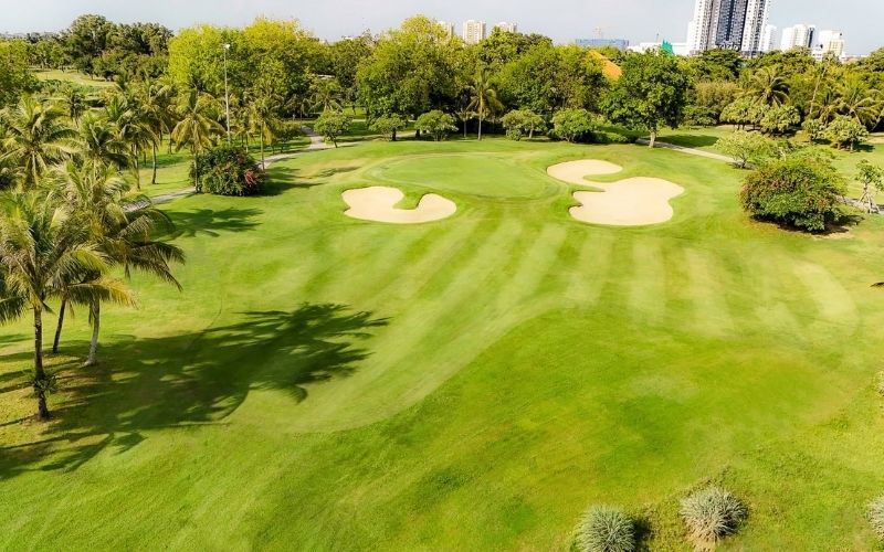 sân golf sông bé (2)