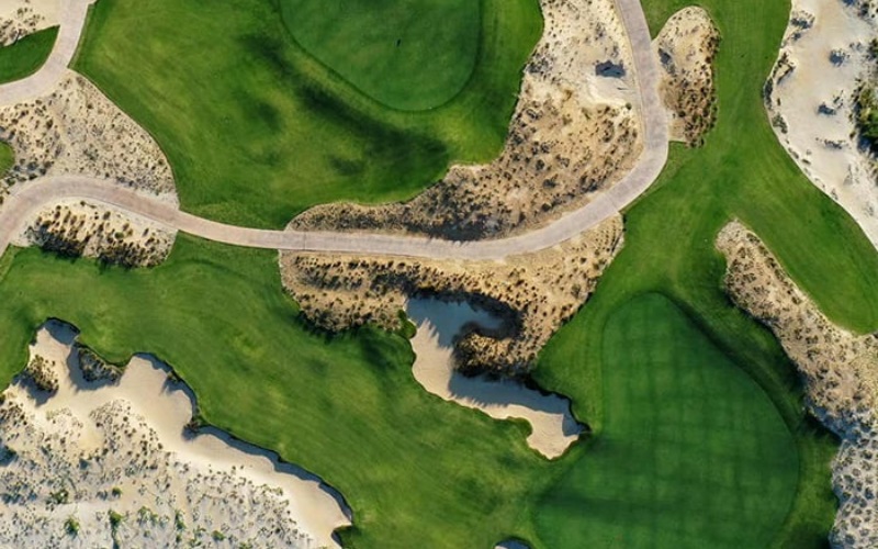Cập nhật bảng giá Hoiana Shores Golf Club năm 2026