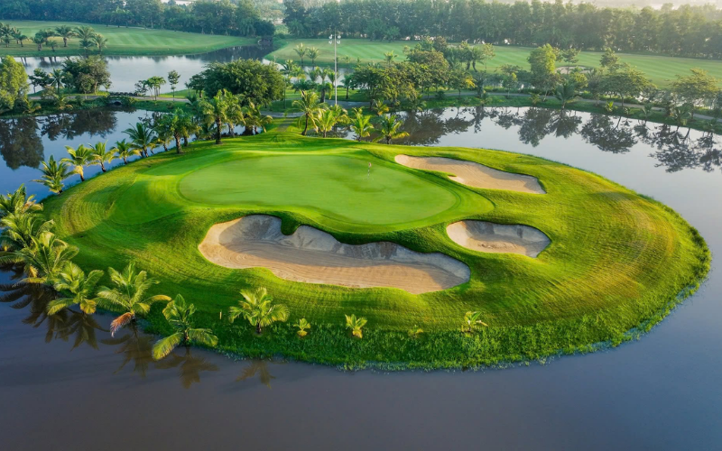 west lake golf villas long an (5)