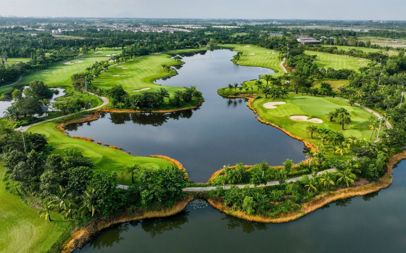 west lake golf villas long an (6)
