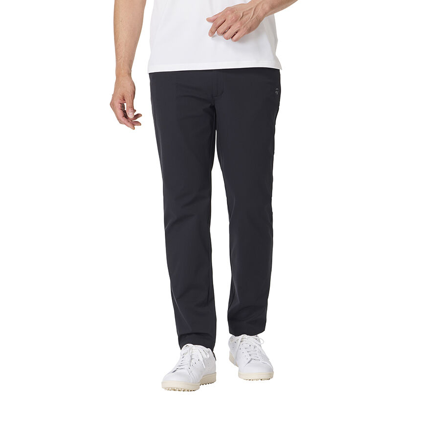 Quần dài Stretch Textured