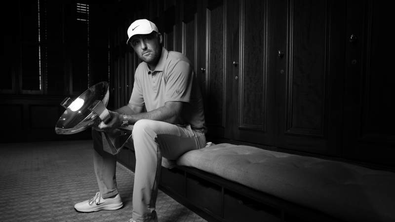 Giải Mã Sự Thống Trị Của Team TaylorMade Tại PGA Tour 2026