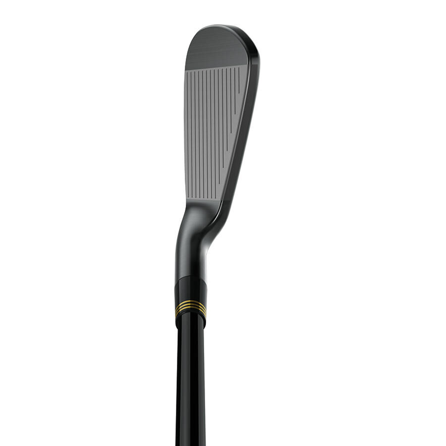 Bộ gậy sắt P·8CB Midnight Obsidian TaylorMade