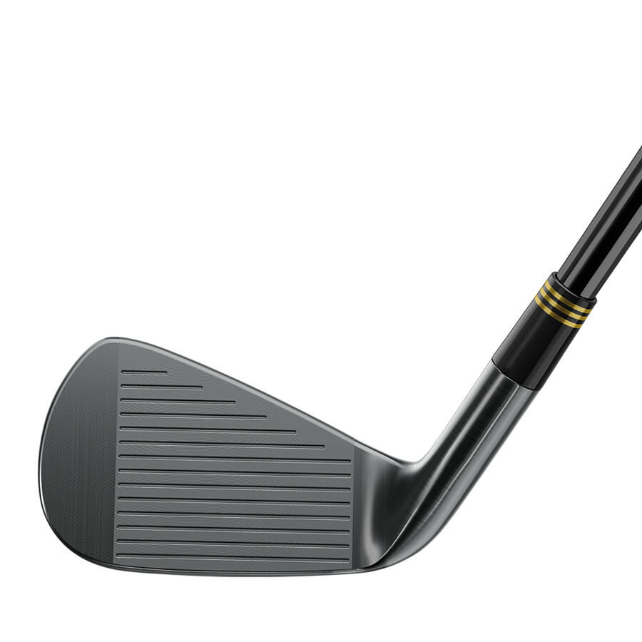 Bộ gậy sắt P·8CB Midnight Obsidian TaylorMade