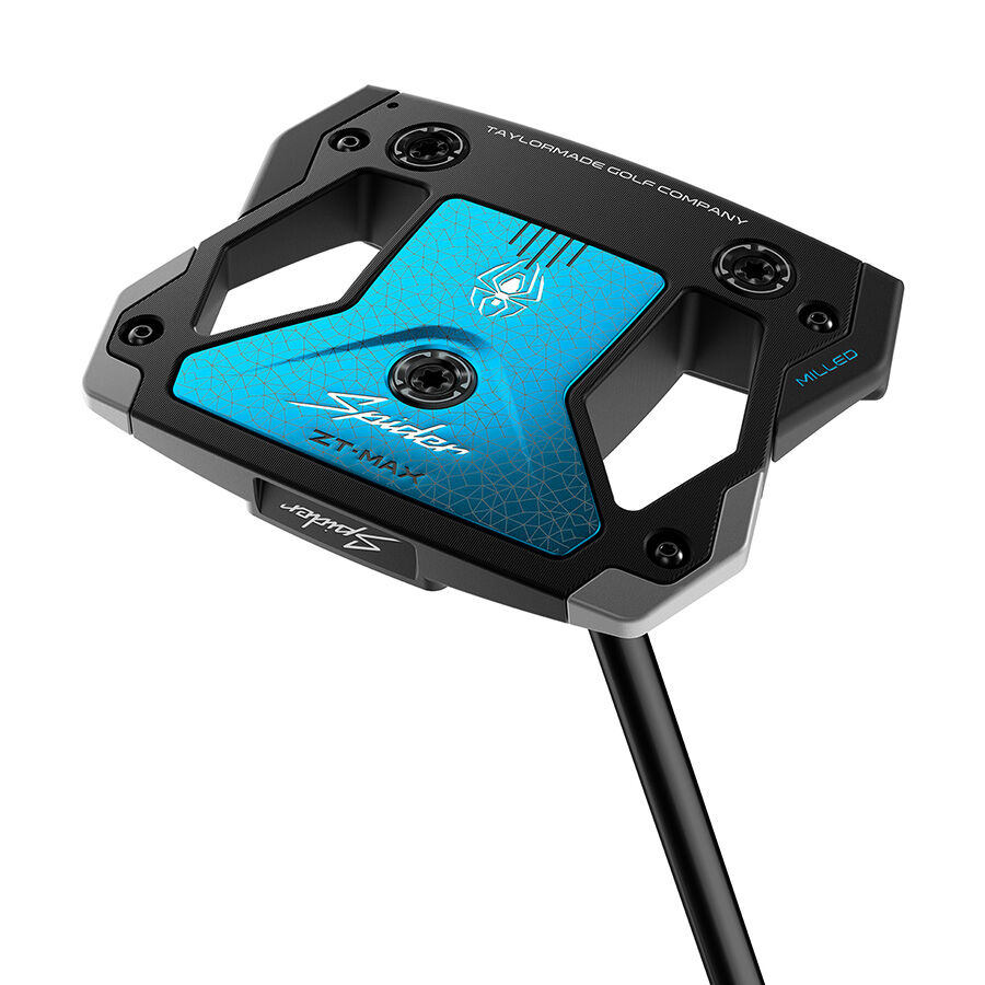 Gậy Putter golf Spider ZT MAX STANDARD