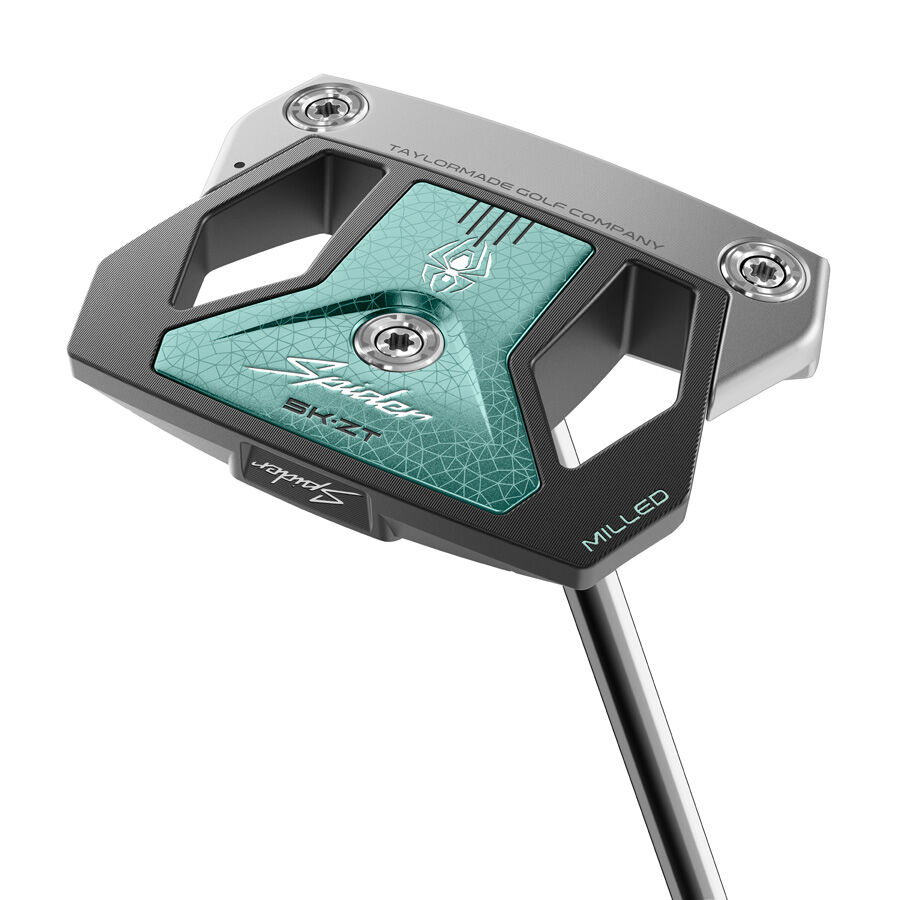 Gậy Putter nữ Spider ZT Ladies TaylorMade