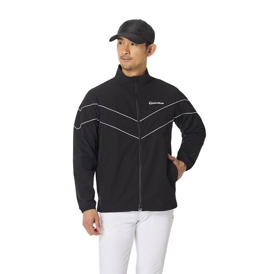 Áo khoác Stretch Piping TaylorMade