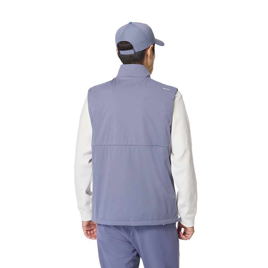 Áo gile gió Half-Zip TaylorMade