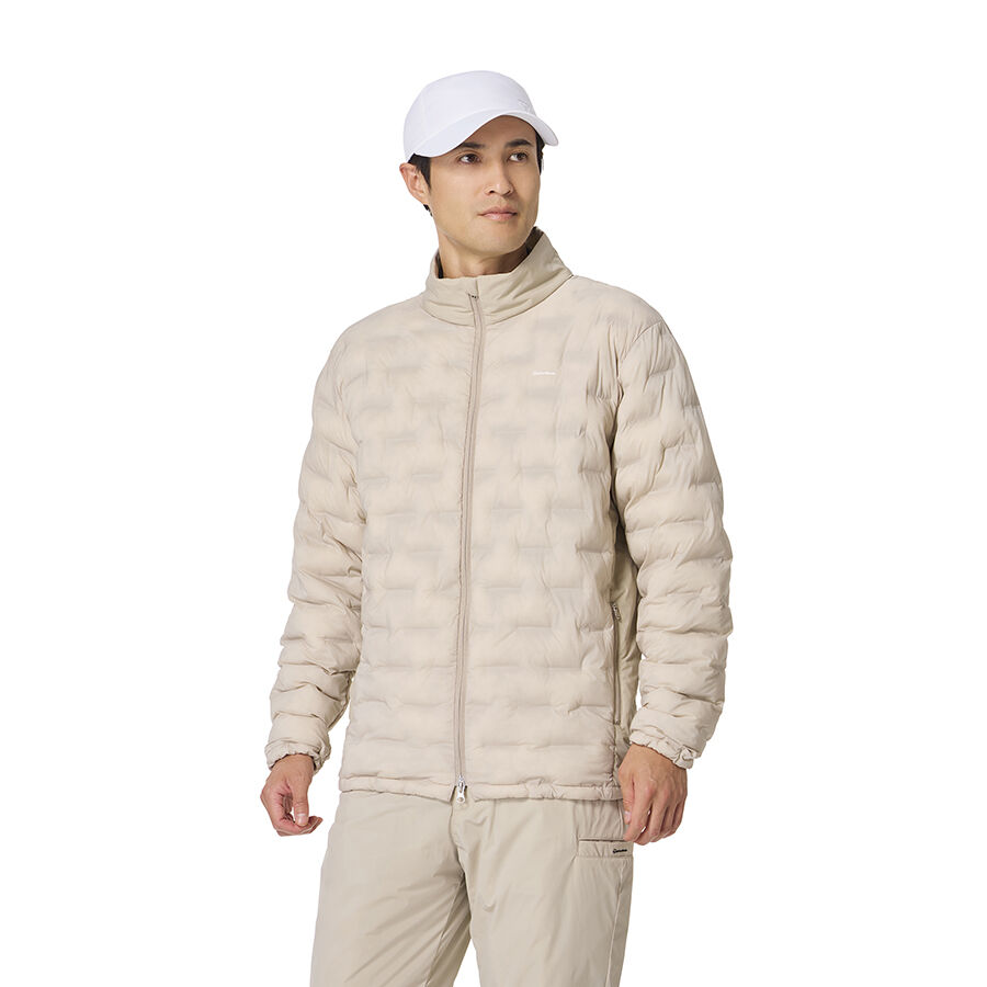 Áo khoác giữ nhiệt Bonded Quilt Insulated TaylorMade