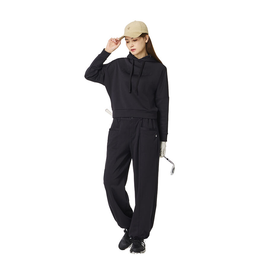 Quần Jogger Sweat Ống Rộng Straight Ws TaylorMade